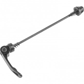 Быстросъемный зажим колеса STELS KL-801R Kenli задний 5x183 мм