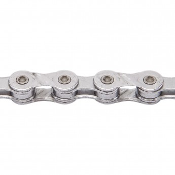Цепь X8EPT KMC 1/2"х3/32" 116 звеньев Цепь X8EPT KMC 1/2"х3/32" 116 звеньев