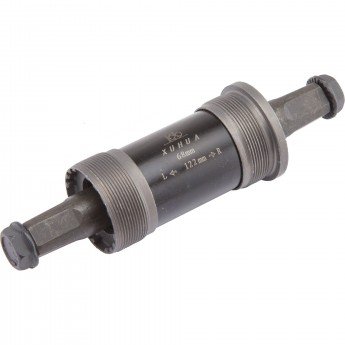 Картридж каретки XH-AXLE-05 68x122мм, 1.37"x24tpi Картридж каретки XH-AXLE-05 68x122мм, 1.37"x24tpi