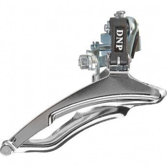 Переключатель скоростей передний DNP LY-G821 48T 28,6 мм, с верхней тягой Переключатель скоростей передний DNP LY-G821 48T 28,6 мм, с верхней тягой