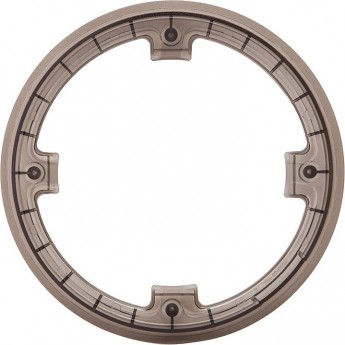 Щиток цепи для системы шатунов Prowheel TY-CN99, (для звёзд на 48 зубьев), пластиковый Щиток цепи для системы шатунов Prowheel TY-CN99, (для звёзд на 48 зубьев), пластиковый