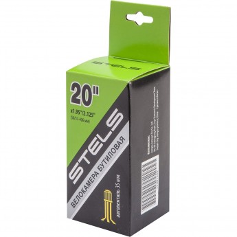 Велокамера STELS/SEYOUN в индивидуальной упаковке Велокамера STELS/SEYOUN в индивидуальной упаковке