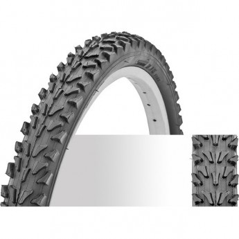 Велопокрышка 20" x 2.0" SY-B013 SEYOUN без камеры