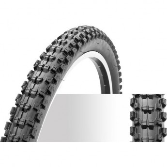 Велопокрышка KENDA 29"х2,20 K-1010 22 TPI черная Велопокрышка KENDA 29"х2,20 K-1010 22 TPI черная