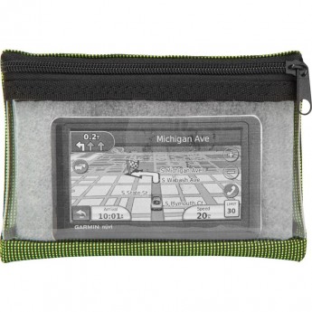 Велосумка на руль для навигатора вс 034 Велосумка на руль для навигатора вс 034