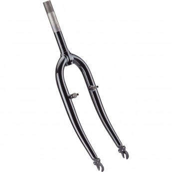 Вилка 24" 1"х164мм черная Pilot 720/750/850 Вилка 24" 1"х164мм черная Pilot 720/750/850