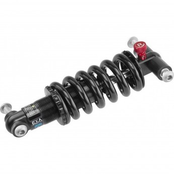 Задний амортизатор рамы KS-29 165мм Задний амортизатор рамы KS-29 165мм