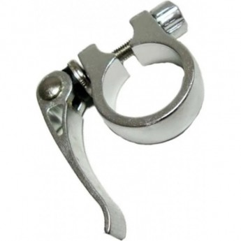 Зажим подседельной трубы YC-02-S Зажим подседельной трубы YC-02-S